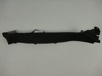 Mercedes cls w219 lift защита стойка сиденье pt фото №1