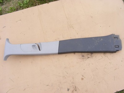 Opel meriva a i обшивка стійка ліва фото №1