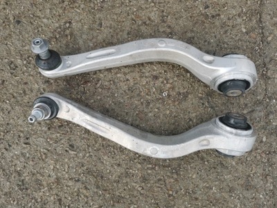 Важіль лівий alfa romeo giulia qv quadrifoglio фото №1