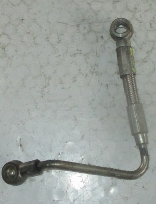 Fiat doblo ii шланг труба wąż фото №1