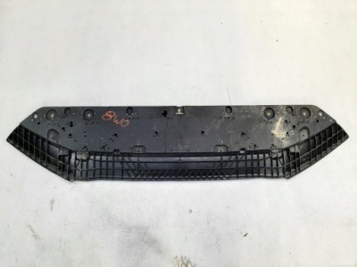 Audi a4 b9 плита защита pod бампер 8w0807611 фото №1