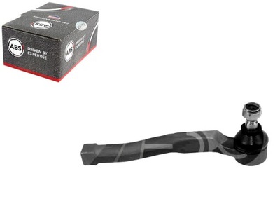 Наконечник тяга chevrolet aveo 05- p a.b.s. фото №1