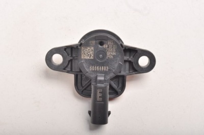 Fiat jeep alfa romeo tonale датчик ударный 50564802 фото №1
