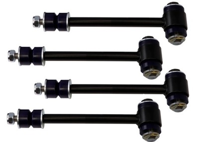 З'єднувачі стабілізатора nissan patrol y60 lift +4'' фото №1