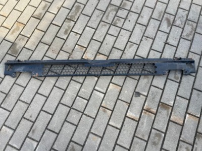 Plaster стільники решітка  капот решітка радіатора scania 4 фото №1