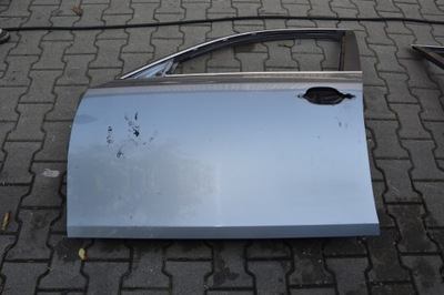 Bmw e60 e61 двері ліва перед фото №1