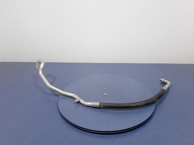 Mazda 3 iii bm 2.0 skyactiv шланг кондиціонера bjs7-61462 фото №1