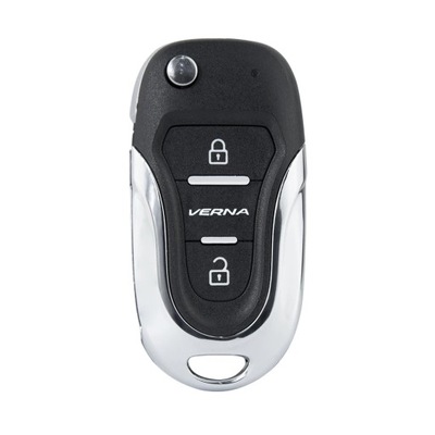 New Remote Key Shell For Hyundai I20 I30 IX35 I35 Accent Kia Picanto~60882