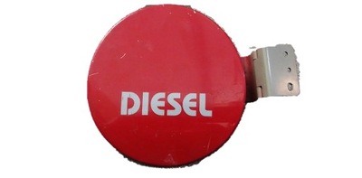 Kia sportage i дизель крышка заливной топлива фото №1