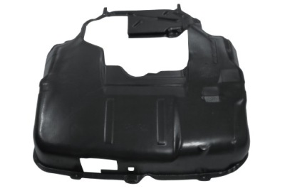 Volkswagen Transporter T4 2,5 TDi 1990-2003 osłona silnika dolna