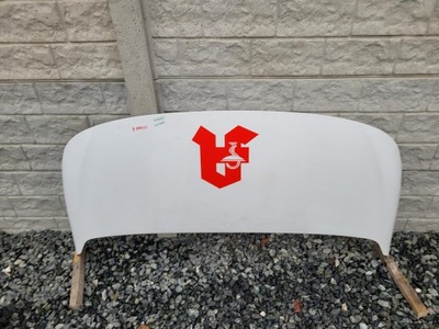 Капот кришка двигуна ewp opel combo e 2018- #13563 фото №1