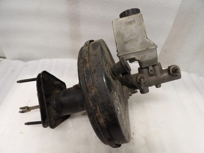 0204021909 усилитель тормозов тормоза citroen c5 1.8 фото №1