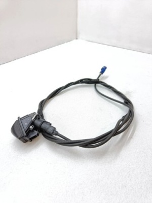 Bmw 7 f01 f02 f03 f04 2013 камера заднего вида фото №1