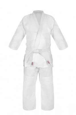 Kimono judo 450 gsm MASTERS - 120 cm