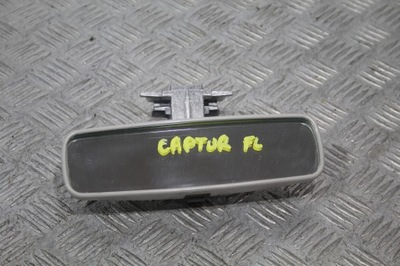 Зеркало заднего вида renault captur i 1 lift фото №1