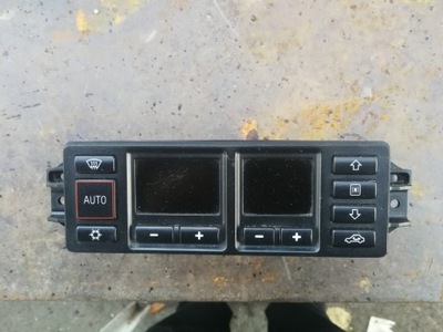 AUDI A4 B5 AUDI A3 8L PANEL DIRECCIÓN NAWIEWEM SOPLADOR CLIMATRONIC GWARAN  