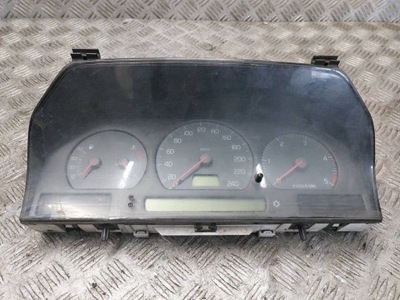 CUADRO DE INSTRUMENTOS CUADRO VOLVO S70 I 2.5 TDI 9168138 9168144  