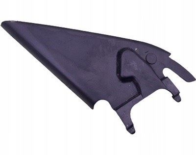 Заглушка трикутник дзеркало nissan primera p12 фото №1