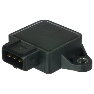 Датчик poł. дросель opel astra f 1,8 94- фото №1