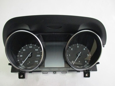 Licznik zegary Land Rover Evoque HJ3210849EC