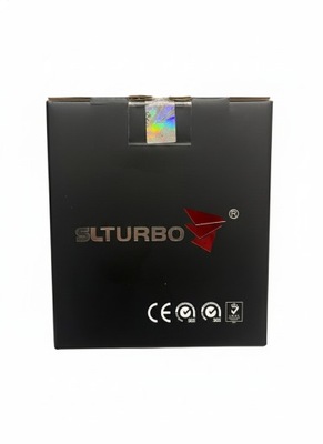 Nowa турбіна турбонагнітач 777853-0010 фото №1