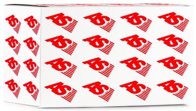 Набір ремонтний, генератор as-pl ars0064 bulk фото №1