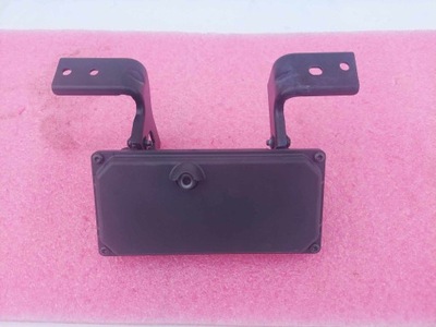 Jeep wrangler jl 18- радар камера distronic фото №1