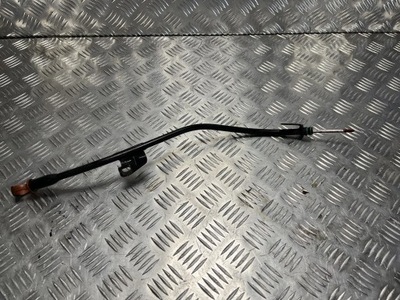 Щуп оливи opel grandland x 17- 1.2 thp 9807011780 фото №1
