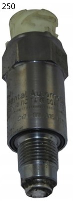 Датчик скорости импульсатор scania 217120100315 фото №1