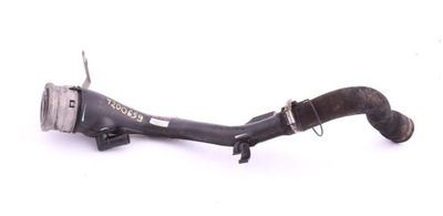 Mini cabrio cooper one r52 труба заливной топлива 7200659 фото №1