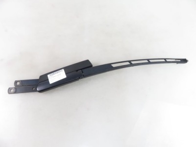 Важіль двірники праве audi q7 4l1955408b фото №1