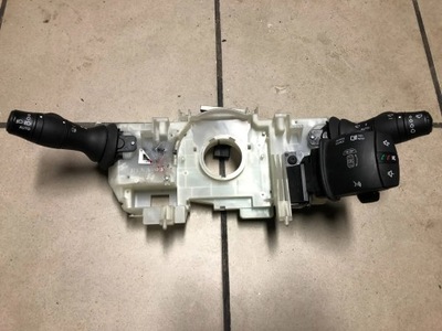 Перемикач комбінований renault megane iii laguna 255670042r фото №1