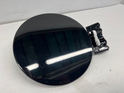 Koleos ii кришка заливної пального tegxa фото №1