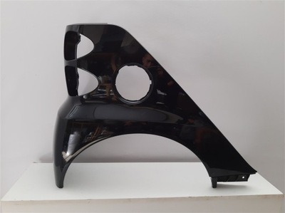 Крыло правый задняя smart fortwo 451 2007-2014 фото №1