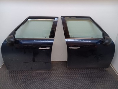 Двері лівий i правий перед mini countryman i r60 r61 фото №1