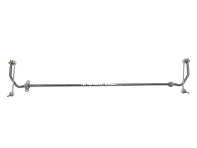 Mini cooper one i r50 01- тяга стабилизатор задняя фото №1