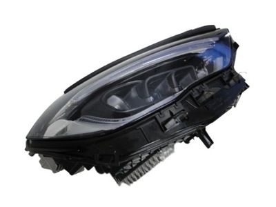 Mercedes gla h247 лампа перед правая multibeam 247 фото №1