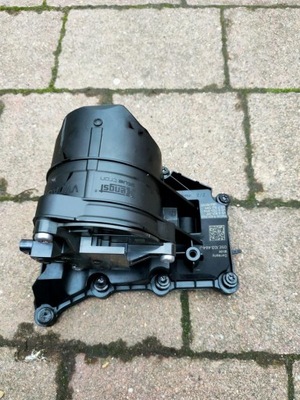 Vw caddy 2k7 вентиляция картера клапан 05e103464j фото №1