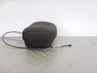 Підголівник сидіння шкіра opel insignia a новий ory.gm фото №1