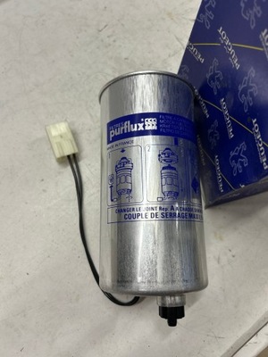 Фільтр оливи 1911.36 фото №1