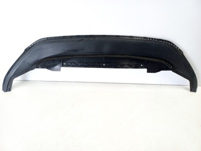 PLOKŠTĖ LIPAS PO BUFERIS VW GOLF VII 5G0805915 