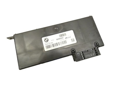 Bmw f10 f11 модуль блок керування zgw фото №1