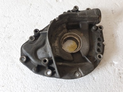 Насос оливи land rover freelander 1.8 b bzv10360 фото №1