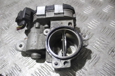 Дроссельная заслонка skoda rapid 1.4tdi фото №1
