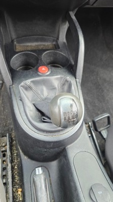 Ручка чохол комплект seat altea 2003-2015 фото №1