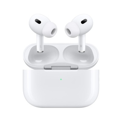 Słuchawki douszne Apple AirPods Pro | Bluetooth | ANC | bezprzewodowe
