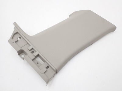 Пластик захист стійка лівий задня 769353441r dacia duster ii 20r фото №1