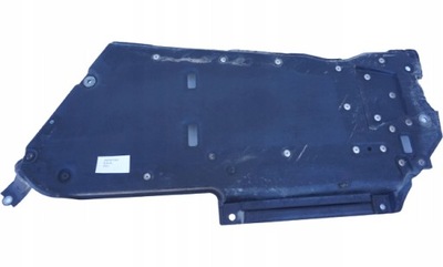 Захист плита коробки передач infiniti q50 #2 фото №1