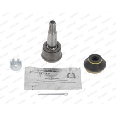 Moog ho-bj-16869 шарнир крепёжный / направляющая фото №1