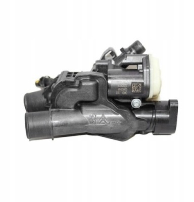 Термостат оригінал citroen c4 ii 2.0 hdi фото №1